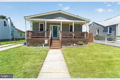 217 Pinewood Road, Dundalk, MD 21222 - Photo 1
