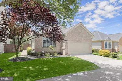 320 Chalk Hill Drive, Baltimore, MD 21208 - Photo 1