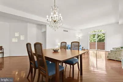 320 Chalk Hill Drive, Baltimore, MD 21208 - Photo 9