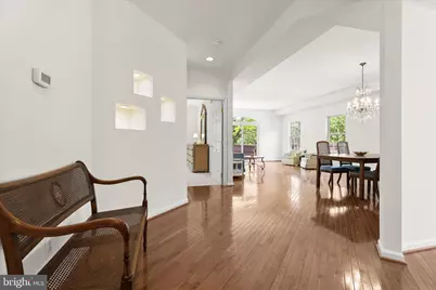 320 Chalk Hill Drive, Baltimore, MD 21208 - Photo 5