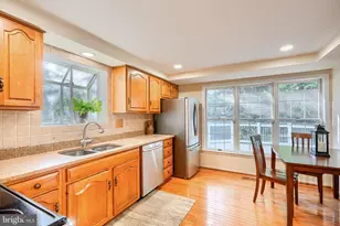 238 Hunters Ridge Rd, Lutherville Timonium, MD 21093 - Photo 17
