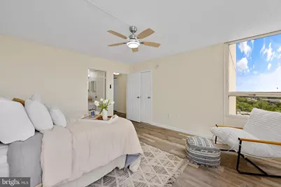 205 E Joppa Road #1505, Towson, MD 21286 - Photo 15
