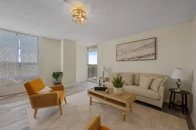 205 E Joppa Road #1505, Towson, MD 21286 - Photo 5