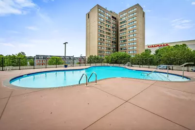 205 E Joppa Road #1505, Towson, MD 21286 - Photo 23