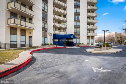 205 E Joppa Road #1505, Towson, MD 21286 - Photo 5