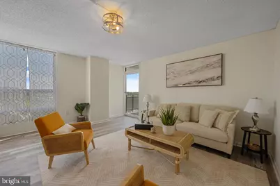 205 E Joppa Road #1505, Towson, MD 21286 - Photo 3