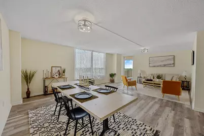205 E Joppa Road #1505, Towson, MD 21286 - Photo 1