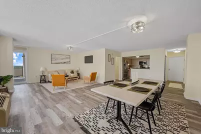 205 E Joppa Road #1505, Towson, MD 21286 - Photo 23