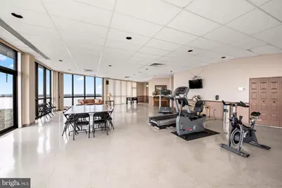 205 E Joppa Road #1505, Towson, MD 21286 - Photo 35