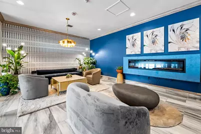205 E Joppa Road #1505, Towson, MD 21286 - Photo 9