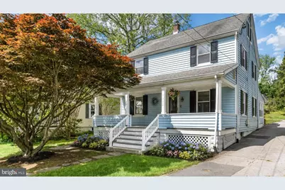 7922 Roldrew, Baltimore, MD 21204 - Photo 1