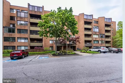 2 Southerly Court #307, Towson, MD 21286 - Photo 39