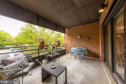 2 Southerly Court #307, Towson, MD 21286 - Photo 25