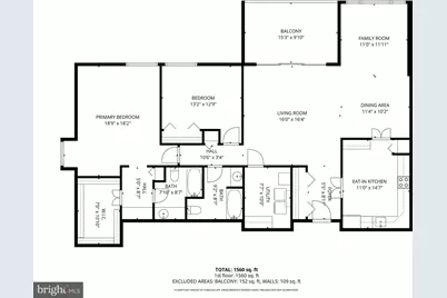 2 Southerly Court #307, Towson, MD 21286 - Photo 35