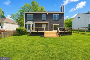 306 Kendigs Mill Rd, Owings Mills, MD 21117 - Photo 37