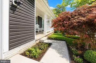 306 Kendigs Mill Rd, Owings Mills, MD 21117 - Photo 33