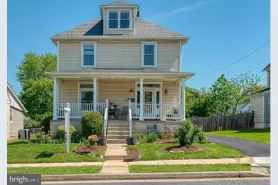 10 Elmont Avenue, Baltimore, MD 21206 - Photo 1