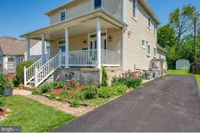 10 Elmont Avenue, Baltimore, MD 21206 - Photo 5