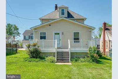 10 Elmont Avenue, Baltimore, MD 21206 - Photo 53