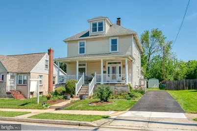 10 Elmont Avenue, Baltimore, MD 21206 - Photo 3
