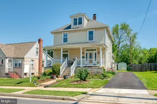 10 Elmont Ave, Baltimore, MD 21206 - Photo 3