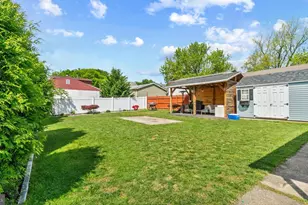 18 N Hawthorne Rd, Middle River, MD 21220 - Photo 23