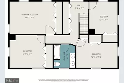 9204 Snyder Lane, Perry Hall, MD 21128 - Photo 41