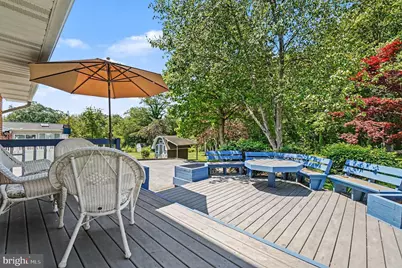 9204 Snyder Lane, Perry Hall, MD 21128 - Photo 27