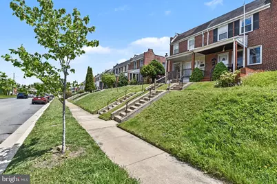 7039 Eastbrook Avenue, Baltimore, MD 21224 - Photo 29