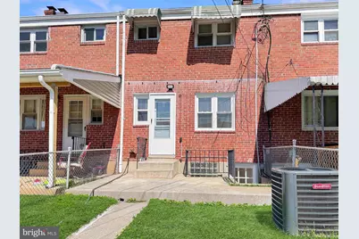 1917 Merritt Boulevard, Dundalk, MD 21222 - Photo 21