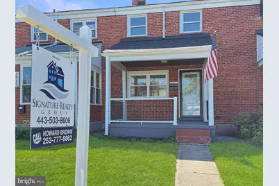 1917 Merritt Boulevard, Dundalk, MD 21222 - Photo 3