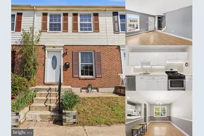 4 Consett Court #9B, Baltimore, MD 21236 - Photo 1