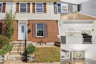 4 Consett Ct, Baltimore, MD 21236 - Photo 1