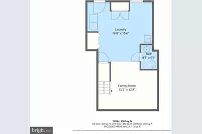 4 Consett Court #9B, Baltimore, MD 21236 - Photo 27
