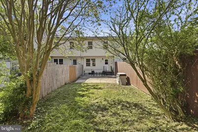 4 Consett Court #9B, Baltimore, MD 21236 - Photo 23