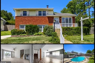 3405 Upton Rd, Parkville, MD 21234 - Photo 1
