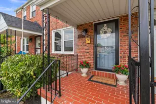 1245 Brewster St, Baltimore, MD 21227 - Photo 3