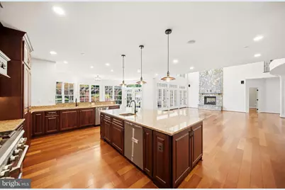 12228 Worthington, Owings Mills, MD 21117 - Photo 17