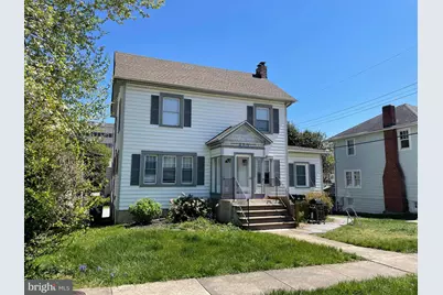 405 Central Avenue, Baltimore, MD 21204 - Photo 21