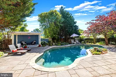 101 Locust Drive, Catonsville, MD 21228 - Photo 39