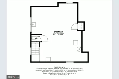 101 Locust Drive, Catonsville, MD 21228 - Photo 57
