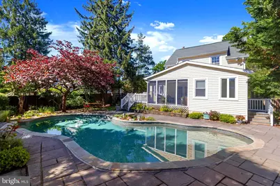 101 Locust Drive, Catonsville, MD 21228 - Photo 43