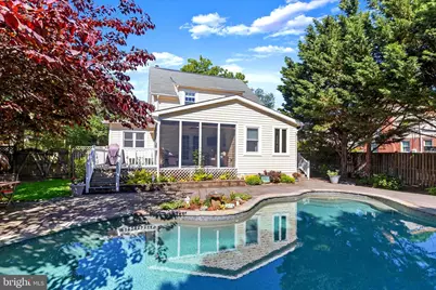 101 Locust Drive, Catonsville, MD 21228 - Photo 41