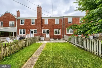 1566 Cottage Lane, Towson, MD 21286 - Photo 25