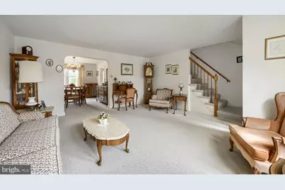 1566 Cottage Lane, Towson, MD 21286 - Photo 5