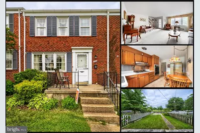 1566 Cottage Lane, Towson, MD 21286 - Photo 1