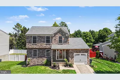 4705 Greencove Circle, Baltimore, MD 21219 - Photo 1