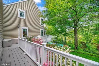 8 Rolling Farm Court, Baltimore, MD 21228 - Photo 53