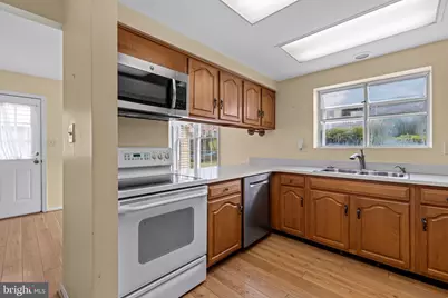 4 Huntress Court, Lutherville Timonium, MD 21093 - Photo 13