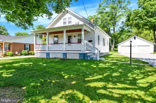 116 2nd Ave, Reisterstown, MD 21136 - Photo 1